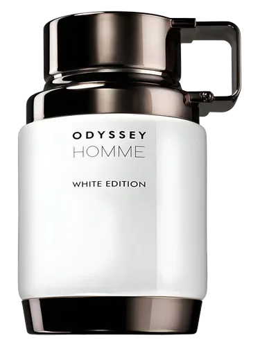 ARMAF ODYSSEY HOMME WHITE EDP 100ML — foto 1
