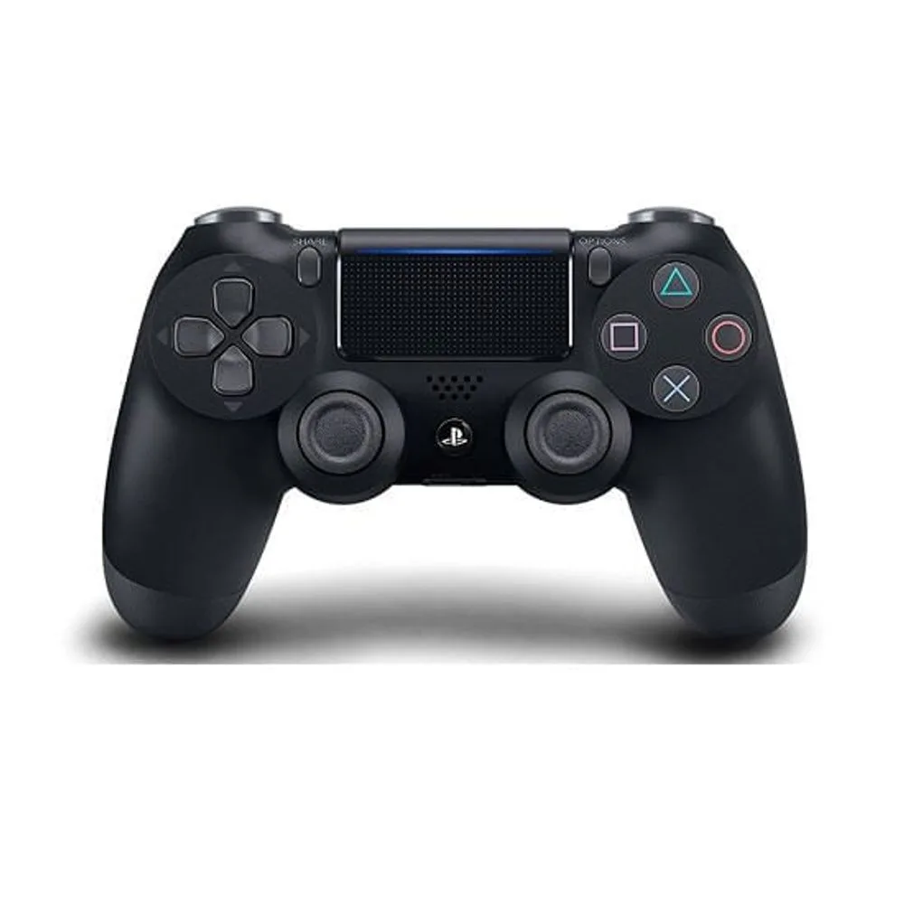 CONTROL DUALSHOCK 4 RECARGABLE — foto 1