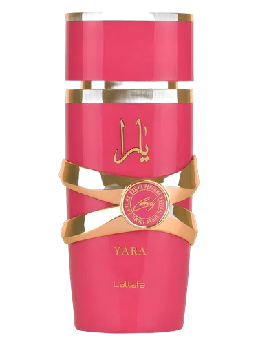 LATTAFA YARA CANDY EDP 100ML — foto 1