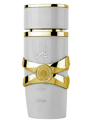 LATTAFA YARA MOI WHITE EDP 100ML — foto 1