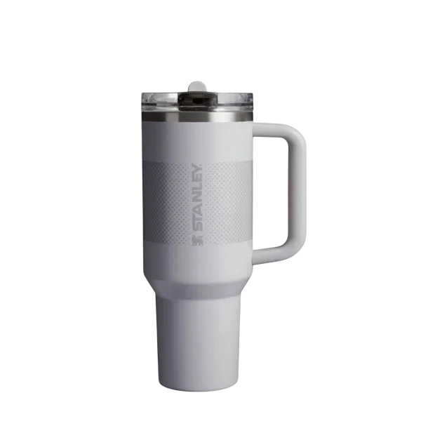 Vaso Stanley System Antiderrame 1.2L Réplica — foto 1