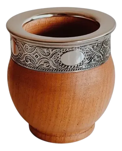 Mate Imperial de Algarrobo — foto 1