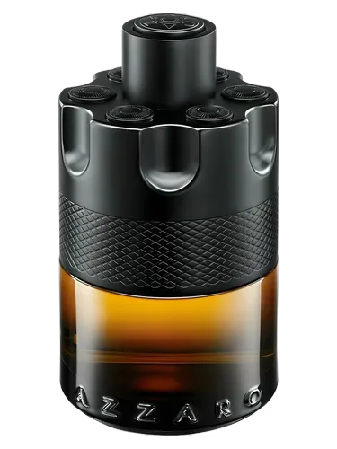 AZZARO THE MOST WANTED PARFUM 100ML — foto 1