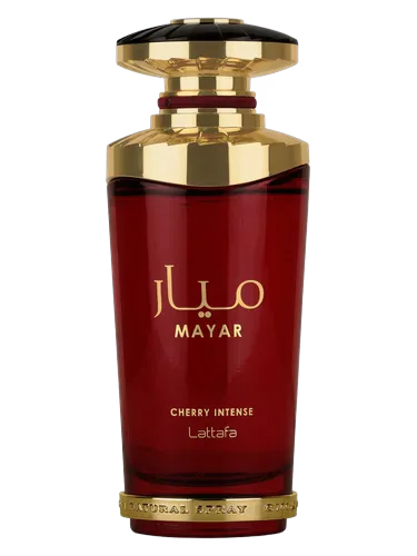 LATTAFA MAYAR CHERRY INTENSE EDP 100ML — foto 1